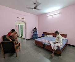 10 - Ganga Sadan Srisailam