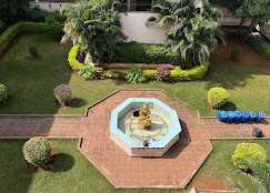 11 - Ganga Sadan Srisailam