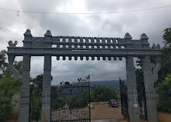 12 - Ganga Sadan Srisailam