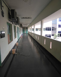 14 - Ganga Sadan Srisailam