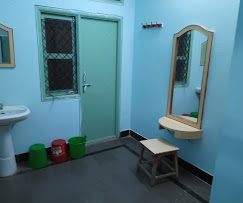 15 - Ganga Sadan Srisailam