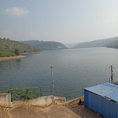 17 - Ganga Sadan Srisailam