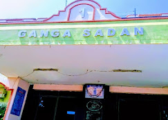 18 - Ganga Sadan Srisailam
