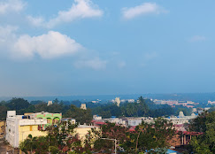 19 - Ganga Sadan Srisailam