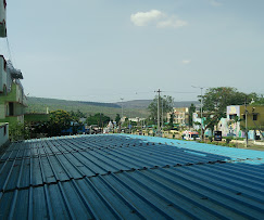 4 - Ganga Sadan Srisailam