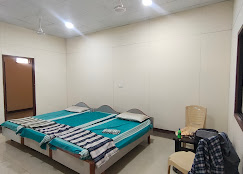 5 - Ganga Sadan Srisailam