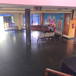 9 - Ganga Sadan Srisailam